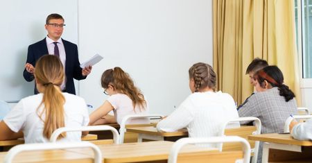 Duże zmiany dla uczniów i maturzystów. Pierwsze wchodzą w życie już 11 stycznia