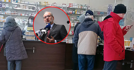 Wielki kryzys lekowy. Tych preparatów brakuje nie tylko w Polsce