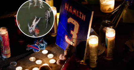 Kolejna tragedia na sportowej arenie. "Doszło do commotio cordis"