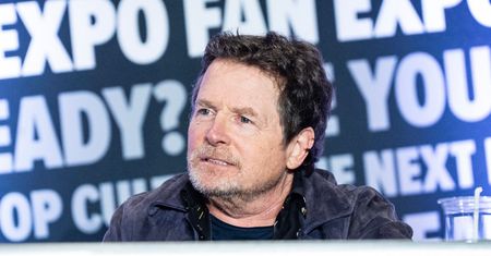 Michael J. Fox szczerze o chorobie. "Chciałbym po prostu któregoś dnia się nie obudzić"