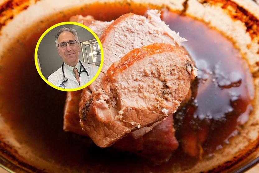 Choć mają złą opinie, otulą serce. Kardiolog wskazuje 5 produktów