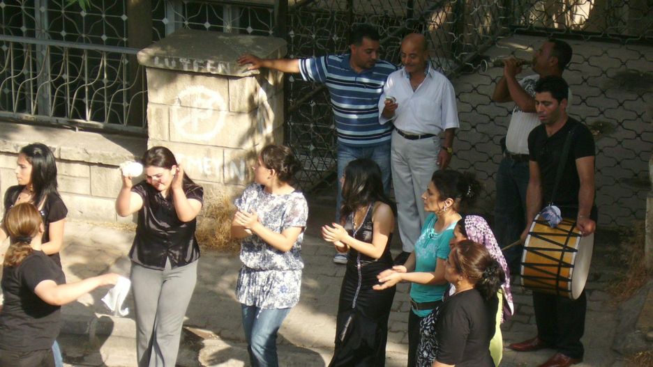 Turecka kultura daje dużą swobodę kobietom