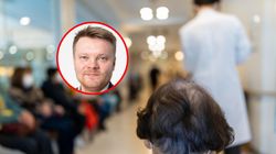 Lekarz "od ręki", ale płacisz dwa razy. "System kieruje się logiką zysku"