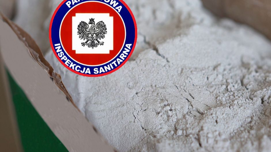 Firma MELVIT, jak podaje GIS, "podjęła działa związane z wycofaniem produktu ze sprzedaży"