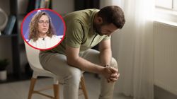 Mężczyźni mają emocje i chcą o nich rozmawiać. Jak ich zrozumieć?