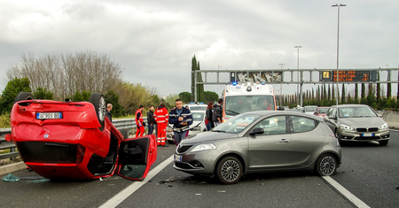 Łańcuch przeżycia: 4 kroki, które ratują życie