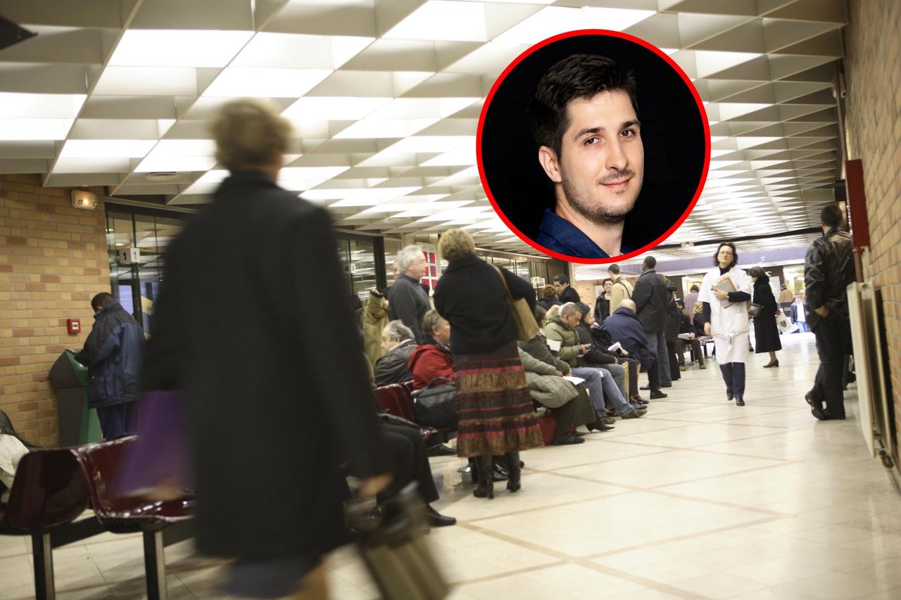 Lekarze alarmują: Limitowanie wizyt uderzy w pacjentów. NFZ się tłumaczy