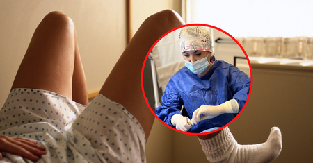 W wieku 14 lat zauważyła, że "jest inna". Po labioplastyce płakała ze szczęścia