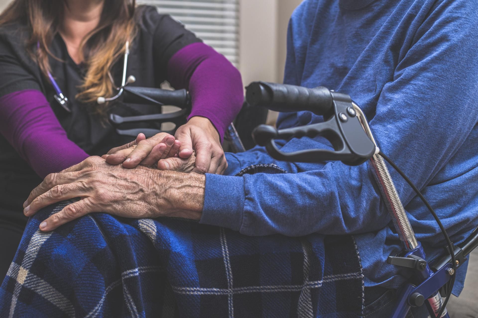 20 proc. chorych na parkinsona jest w zaawansowanym stadium