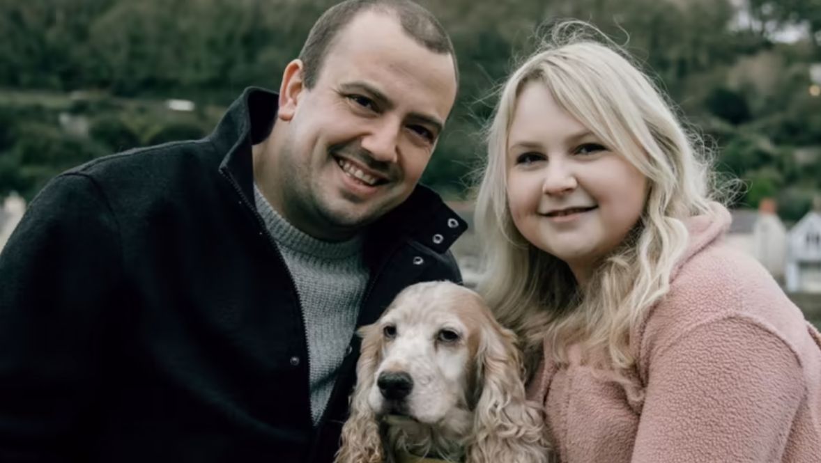 Guz przez lata rósł w jej mózgu