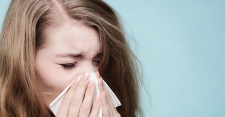 Alergiczne zapalenie ucha - przyczyny, rozpoznanie, leczenie