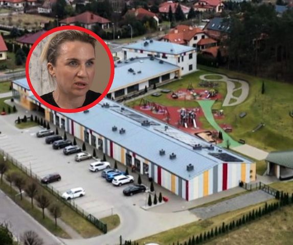 "Mamo, pani mnie dzisiaj tak pobiła". Wyrok na przedszkolną woźną