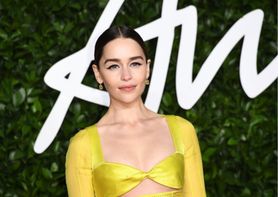 Emilia Clarke miała dwa tętniaki i walczyła z afazją. "Prosiłam lekarzy, by pozwolili mi umrzeć"