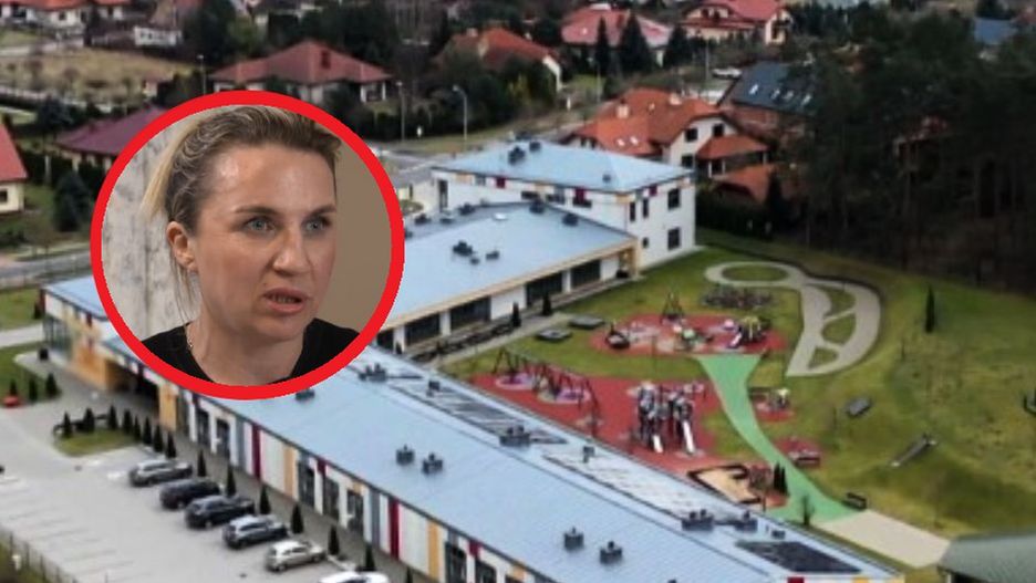 "Mamo, pani mnie dzisiaj tak pobiła". Wyrok na przedszkolną woźną