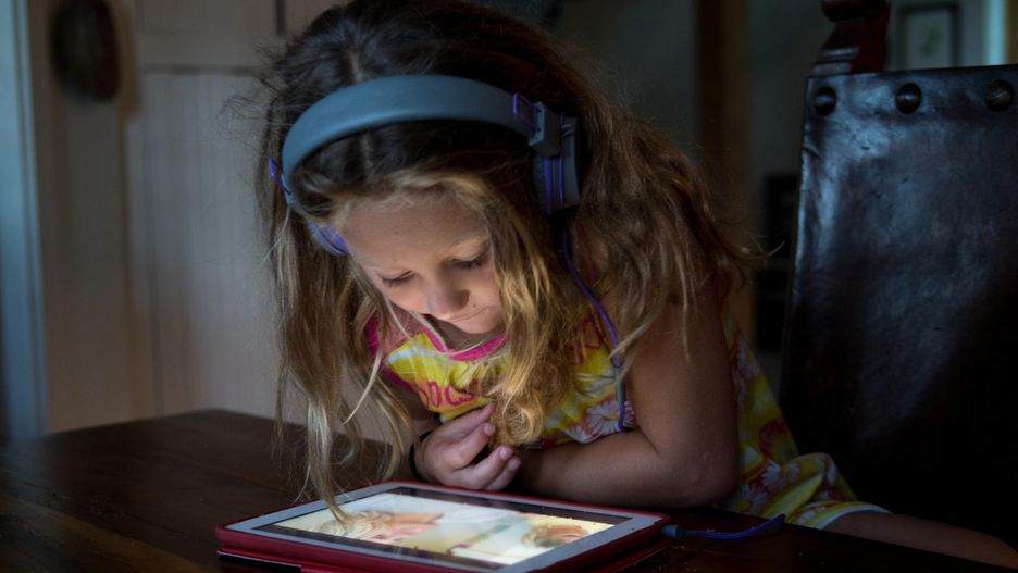 Naukowcy zbadali wpływ bajki "Bluey" na dzieci