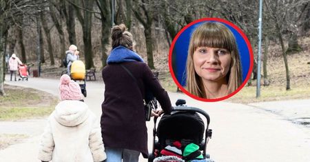 Chcą zmiany Kodeksu pracy. "To dyskryminacja dzieci z rodzin wielodzietnych"