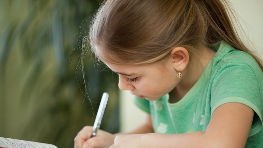 Prace domowe są standardem w polskim systemie edukacji