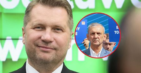 Powrót gimnazjów? Stanowisko ZNP jest jasne