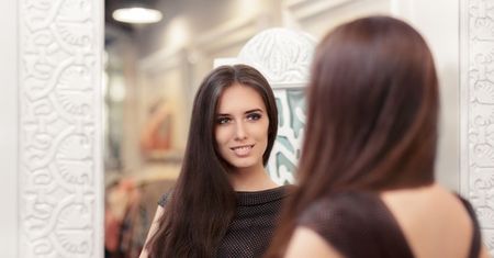 Sposoby na ukrycie kobiecych kompleksów
