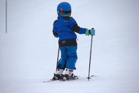 Gdzie pojechać z dzieckiem na narty? Ranking najlepszych miejsc