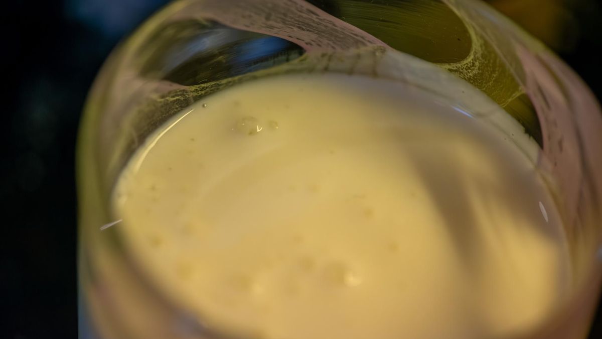 Ajran – prosty napój, który wspiera trawienie i nawodnienie