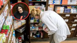 Braki leków w aptekach. Polacy muszą szukać zamienników