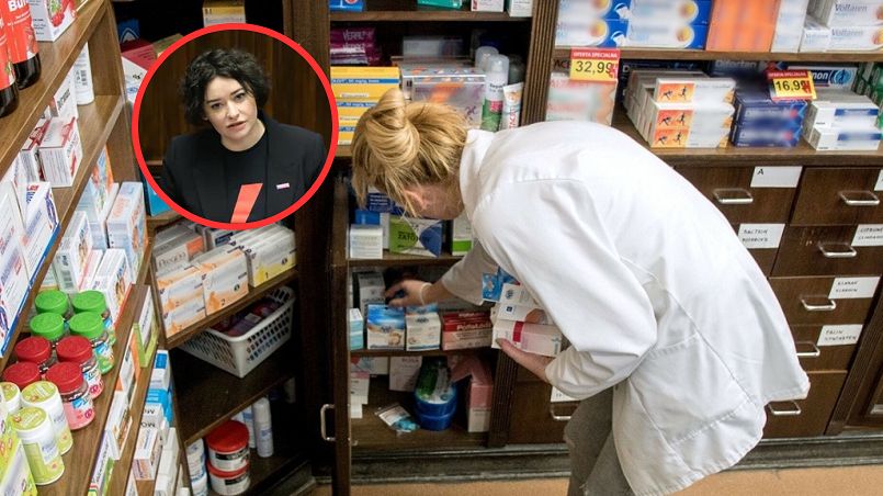 Brakuje leków na popularne zaburzenie. Co można podać chorym w zamian?