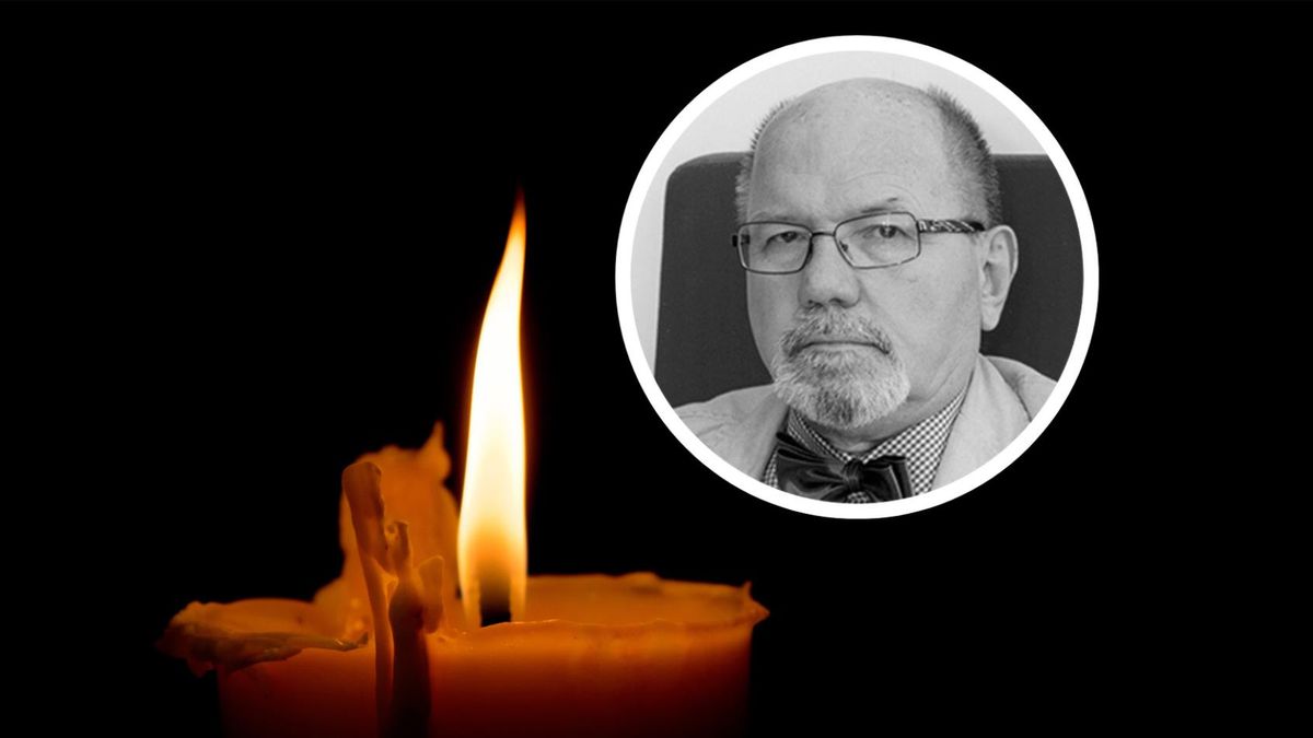 Zmarł wybitny neurolog i anatom cytowany w "Gray's Anatomy"