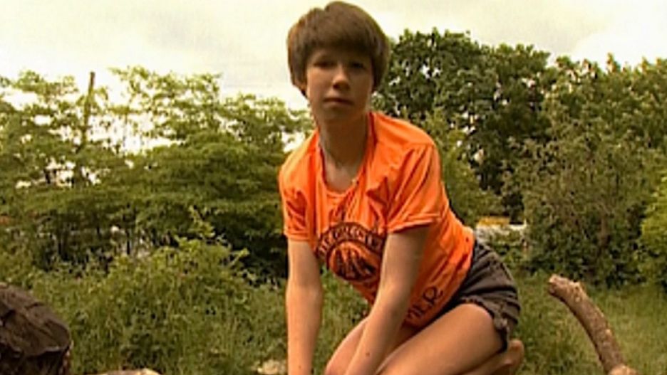 Dzikie dzieci wśród małp, czyli historie prawdziwych "Tarzanów"