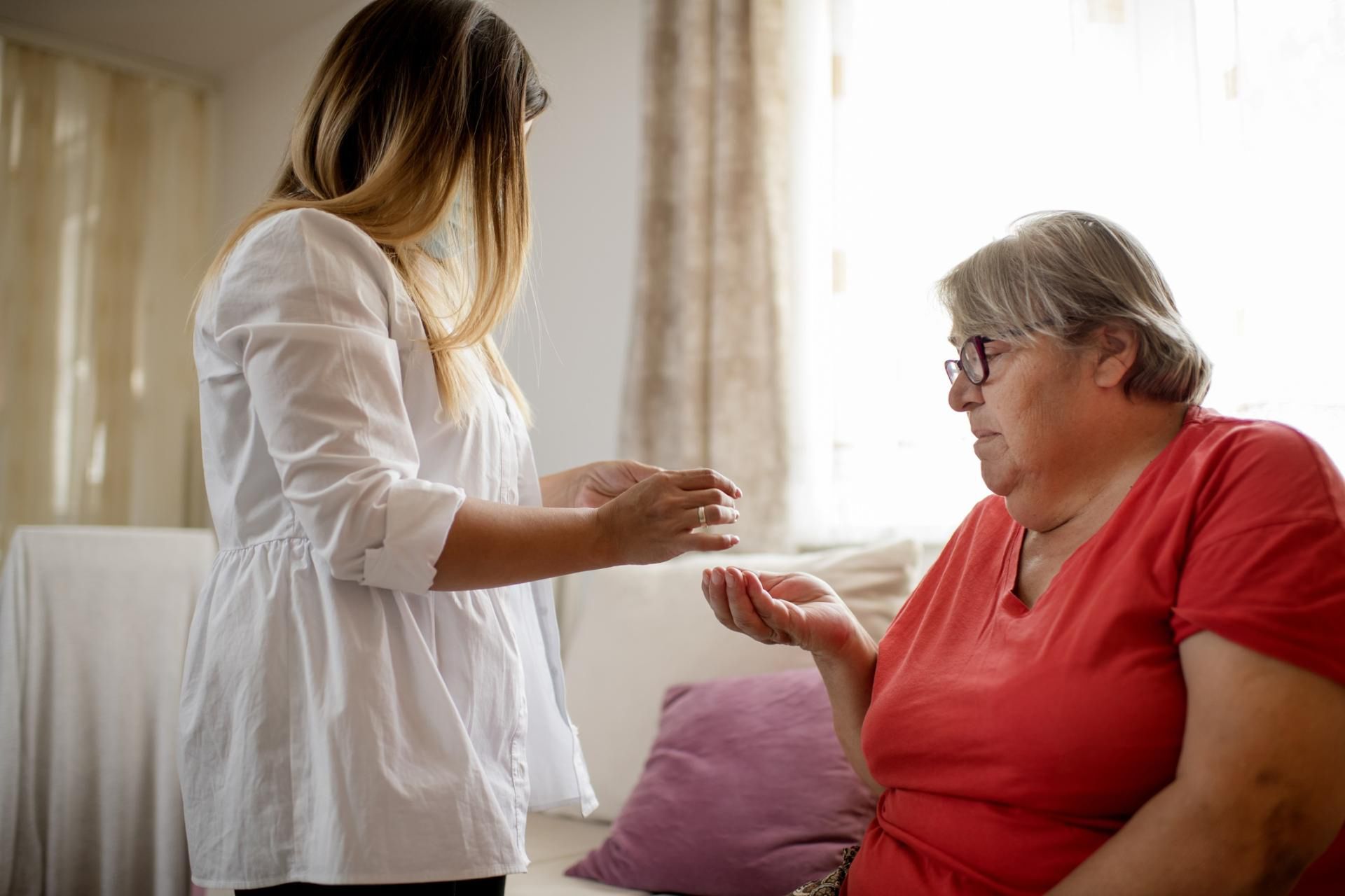Lekarze ostrzegają przed groźną dietą. Pacjenci chudną w oparciu o niekorzystne interakcje między lekami