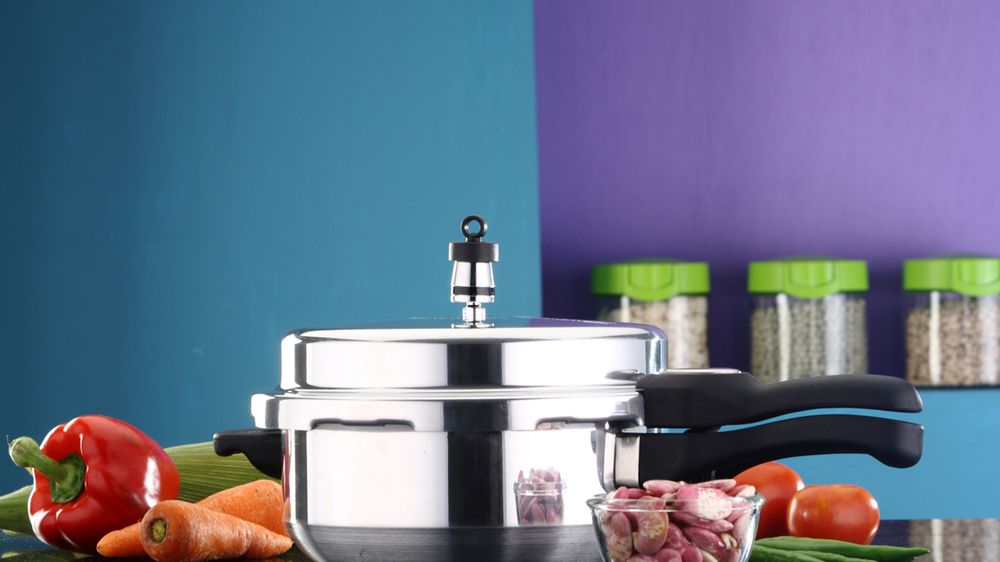 7 sprzętów kuchennych, które ułatwią życie każdej pani domu