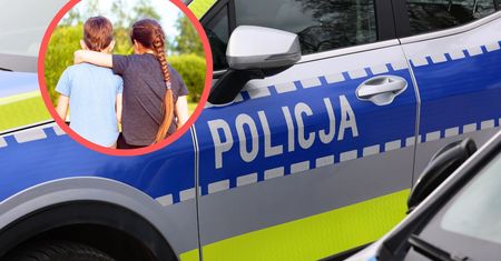 9-latka wyznała, że jest bita. "Przez dziadka (rękami albo kablem)"