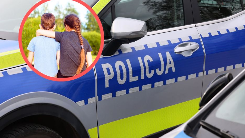 Byli bici i wyzywani. Dzięki rodzinie zastępczej uczą się, czym jest dzieciństwo