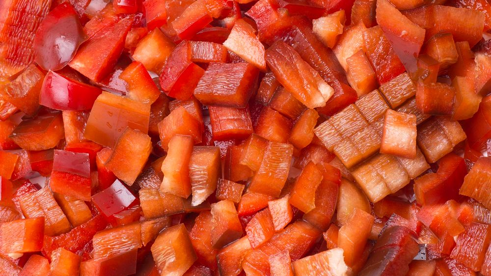 Bogactwo witaminy C. Jedz teraz, by nie chorować