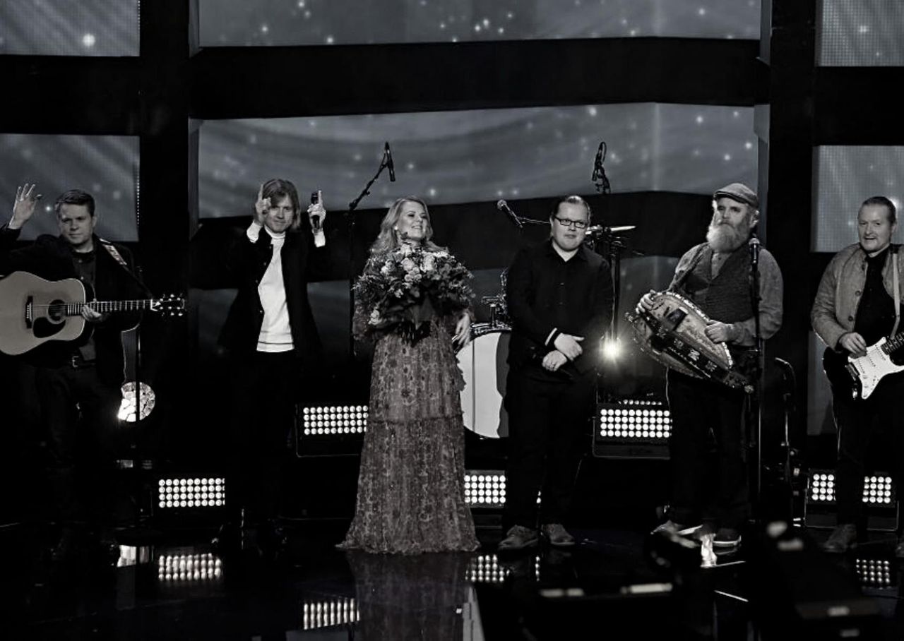 Barby z "The Kelly Family" nie żyje. Miała zaledwie 45 lat