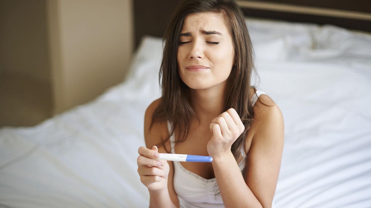 Część z pozoru nieplanowanych ciąż, jest w rzeczywistości starannie zaplanowana przez kobiety