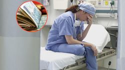 Szpital w Kaliszu z 37 mln zł długu. Nowy dyrektor ujawnia skalę zaniedbań