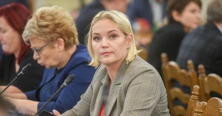 Dominika Chorosińska dała córce nietypowe imię. Rada Języka Polskiego wyraziła opinię