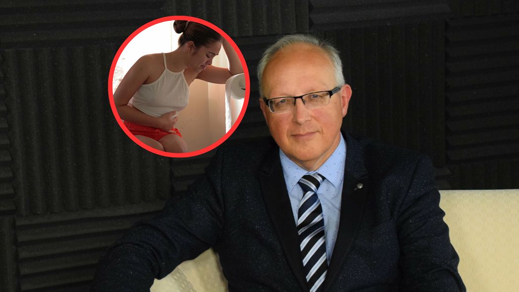 140 tys. zakażonych Polaków. Prof. Flisiak: części pozwoliliśmy umrzeć