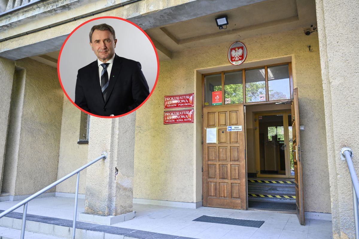Medycy domagają się zmian po zabójstwie lekarza w Krakowie. "Bydlęcy czyn"