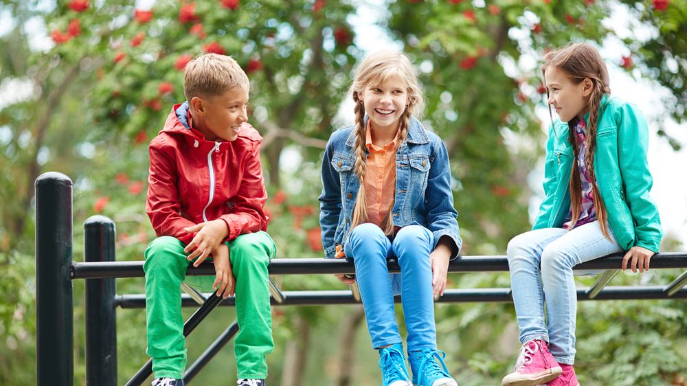 Slow parenting – pozwól odetchnąć swojemu dziecku!