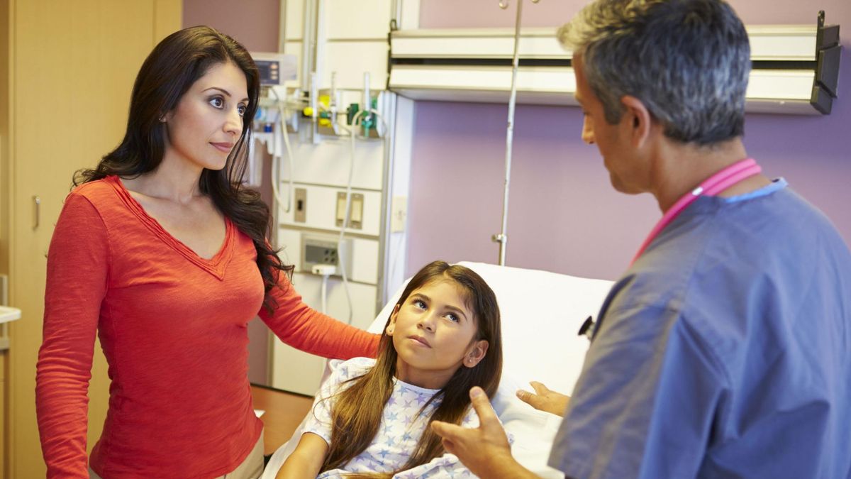 Powikłania przy owsicy