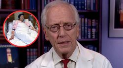 USA mierzą się z falą COVID. Ten objaw jest teraz charakterystyczny