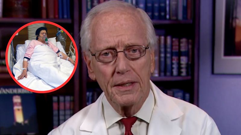 Rośnie liczba przypadków zachorowań na COVID