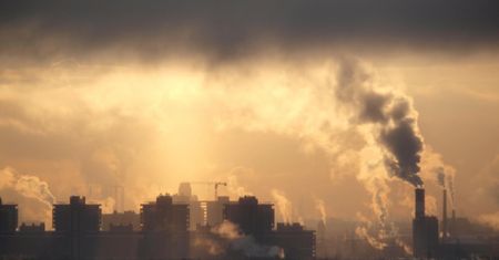 Jak smog wpływa na nasze zdrowie?