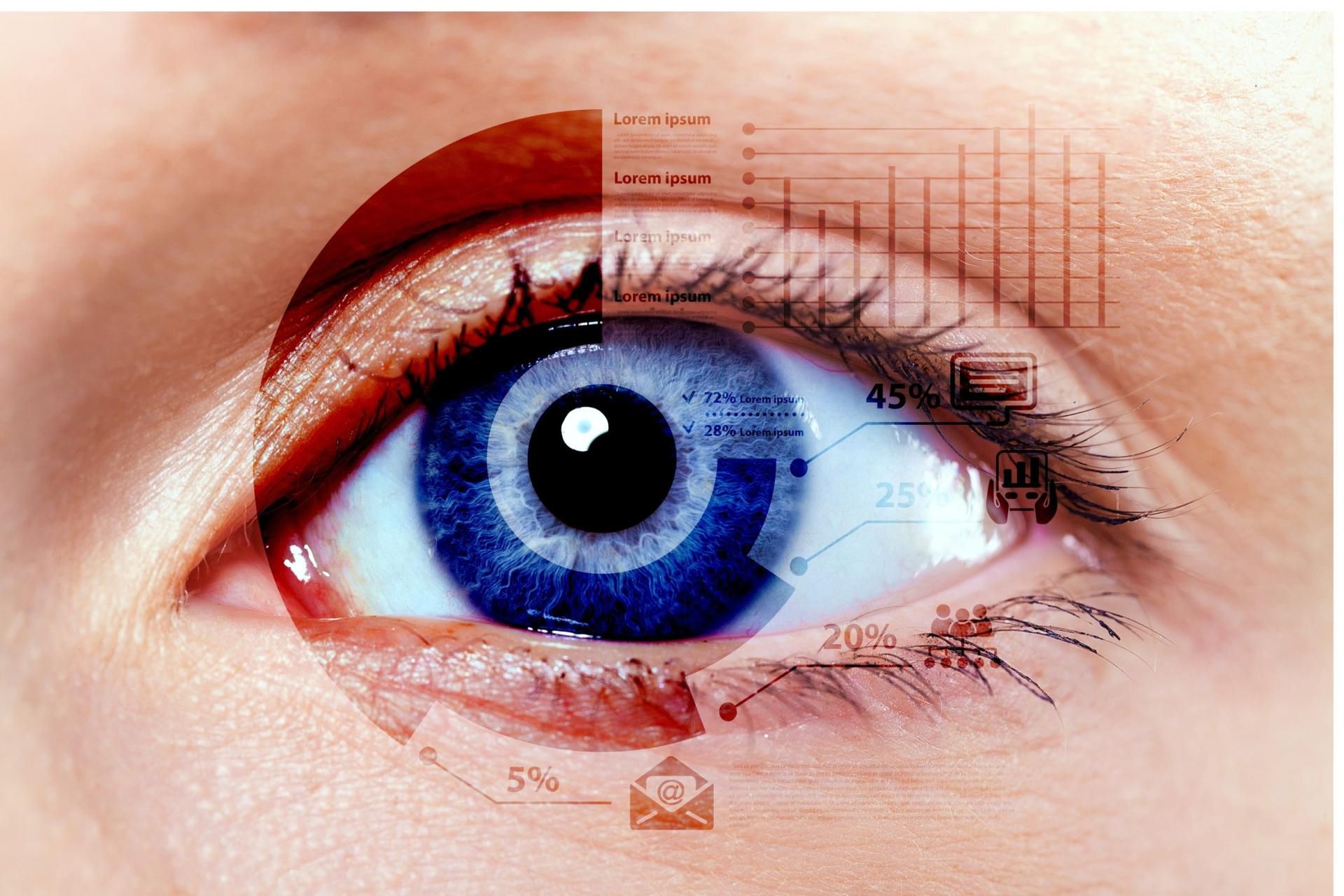 Przyczyny powstawania zaćmy nie zostały poznane