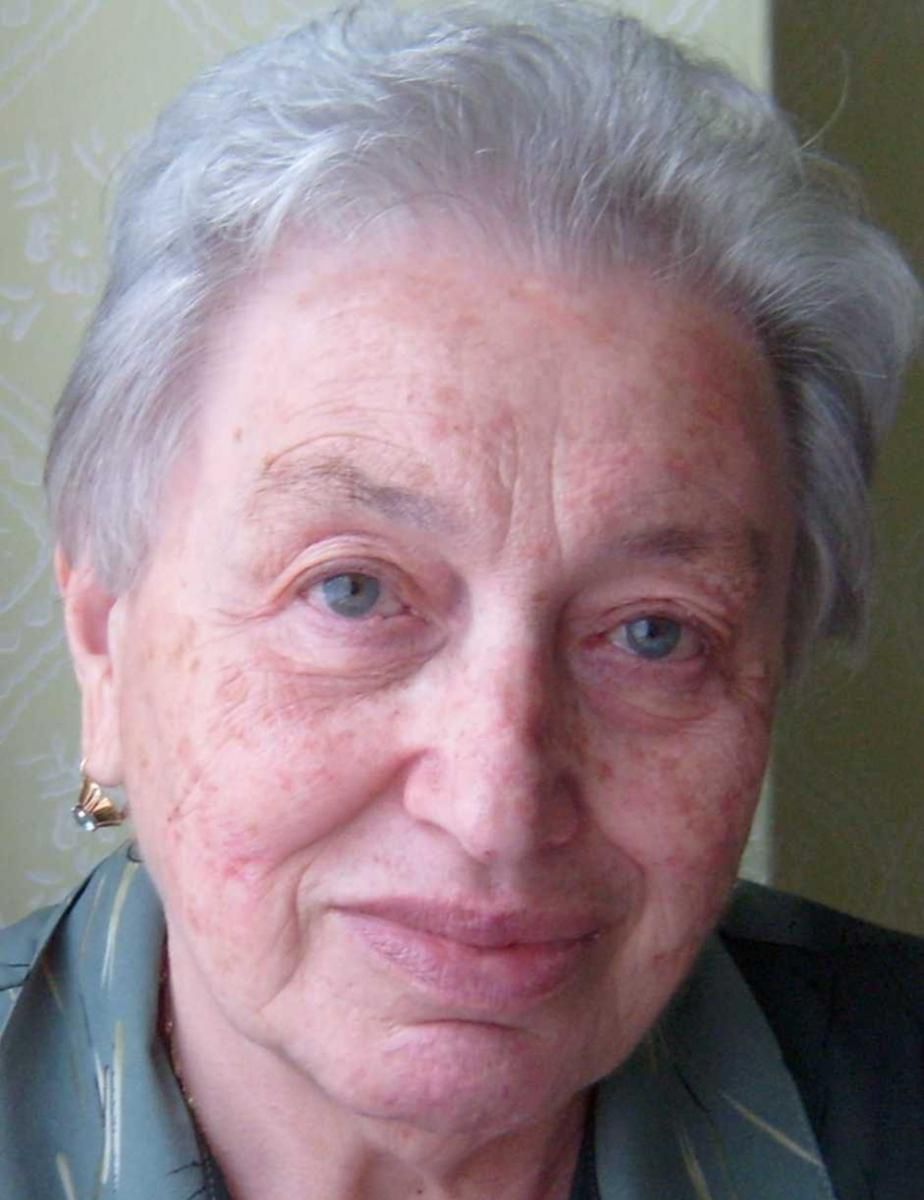 - Pokonałam 6 nowotworów - pisze w liście pani Danuta.