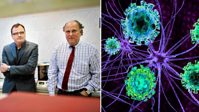 Tajemnica SM rozszyfrowana. Sukces polskich naukowców!