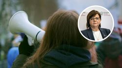 Szykuje się duży protest. "To zaprzeczenie leczenia psychiatrycznego"