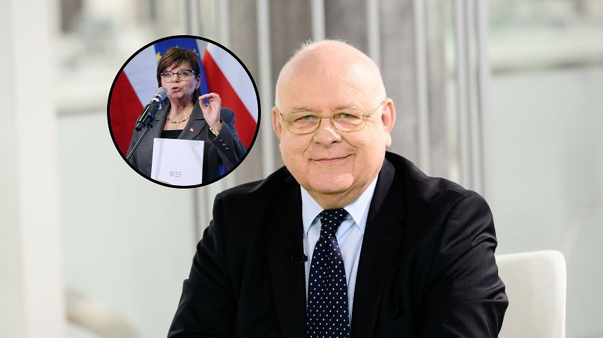 Apeluje do MZ o interwencję w sprawie braku leków w Polsce. Ma prosty pomysł